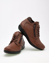 Moramora - Calzado y accesorios - Botín para mujer cod. 91517 - Envío GRATIS a partir de $299